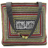 Women's Handbag D-113 - Golden, Women, Bags, Chase Value, Chase Value