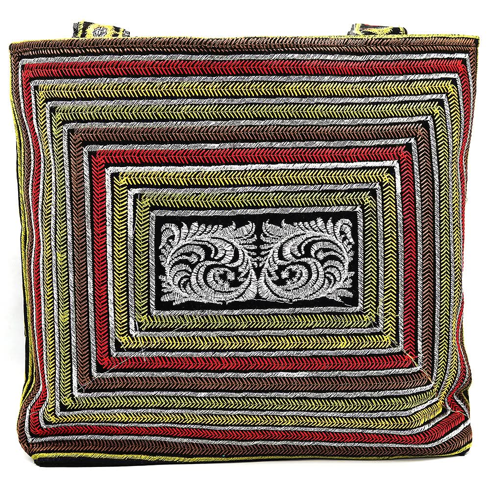 Women's Handbag D-113 - Golden, Women, Bags, Chase Value, Chase Value