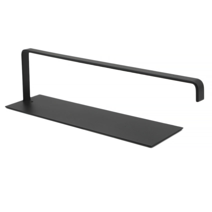 Towel Holder - Black, Home & Lifestyle, Kitchen Tools And Accessories, Chase Value, Chase Value