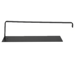 Towel Holder - Black, Home & Lifestyle, Kitchen Tools And Accessories, Chase Value, Chase Value