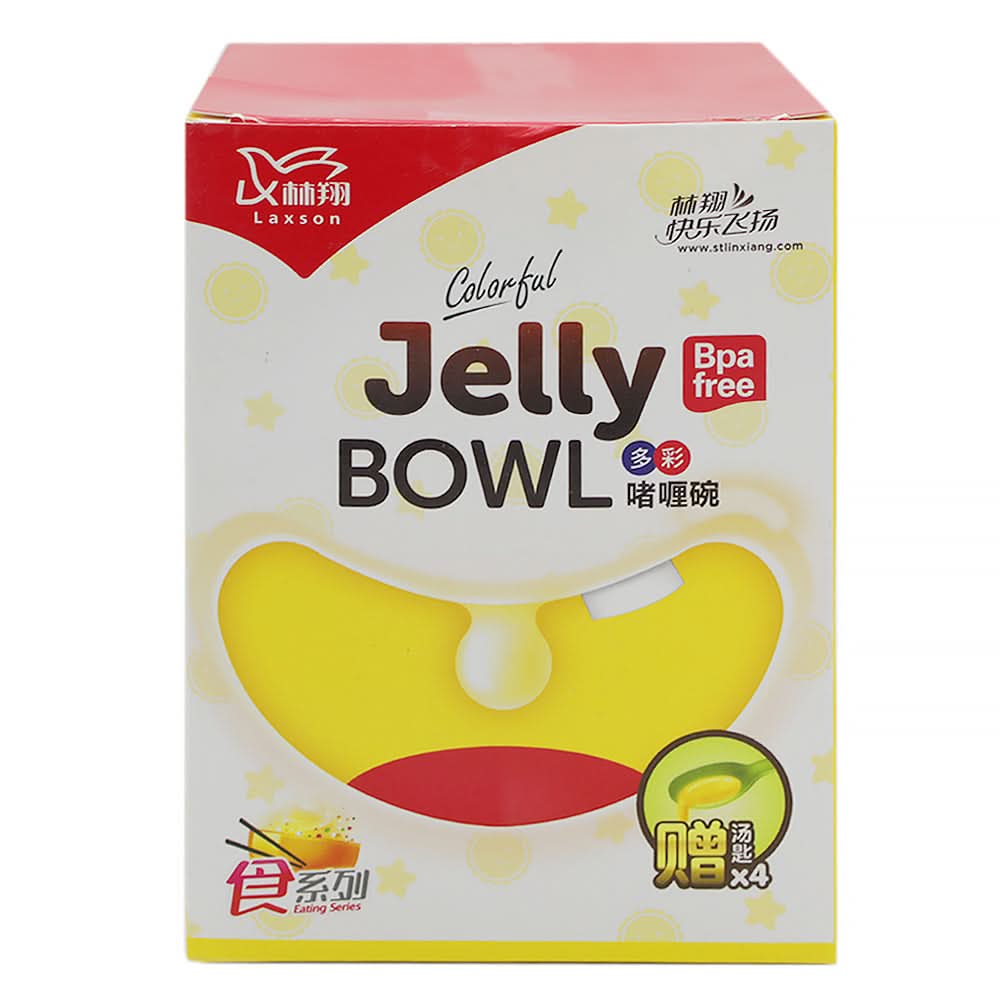 Jelly Bowl - Multi, Home & Lifestyle, Serving And Dining, Chase Value, Chase Value