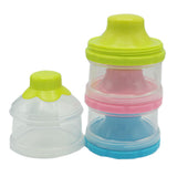 Milk Container - A - Multi, Kids, Feeding Supplies, Chase Value, Chase Value