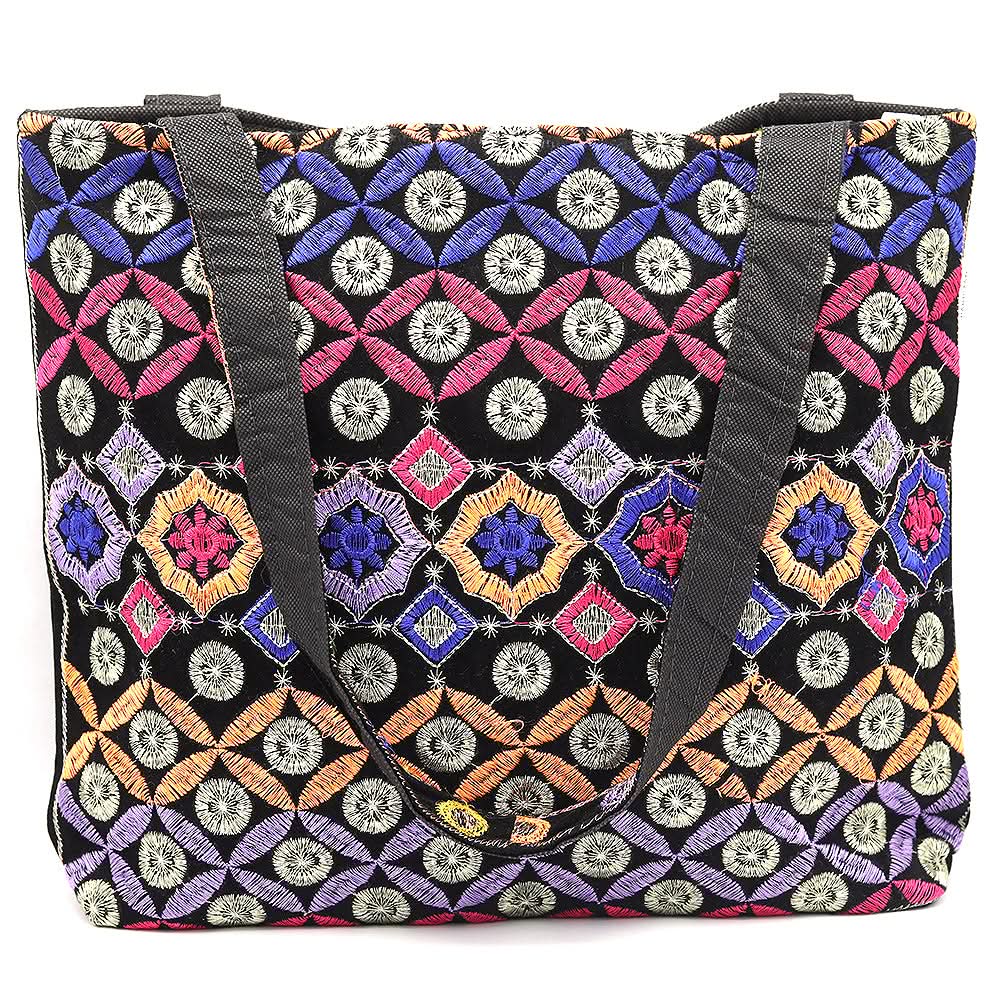 Women's Handbag D-113 - Multi, Women, Bags, Chase Value, Chase Value