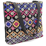 Women's Handbag D-113 - Multi, Women, Bags, Chase Value, Chase Value