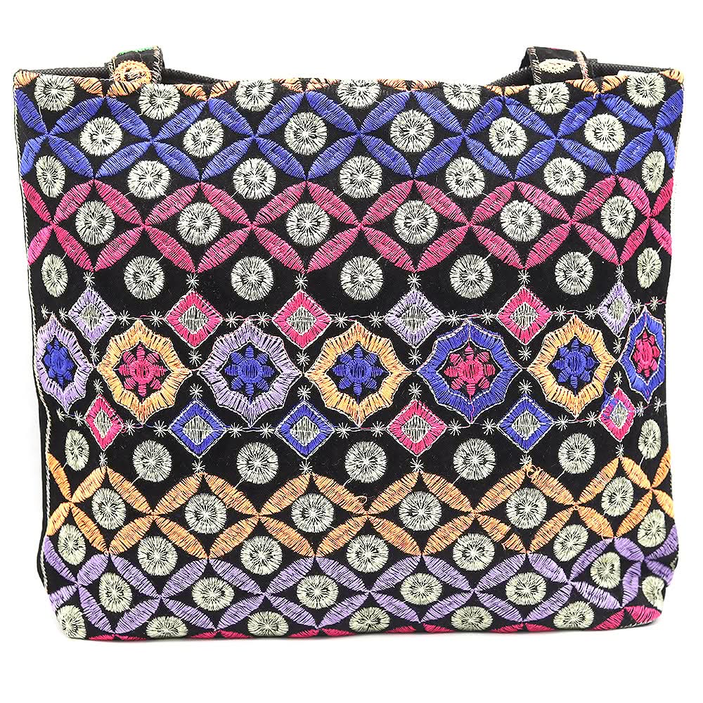 Women's Handbag D-113 - Multi, Women, Bags, Chase Value, Chase Value