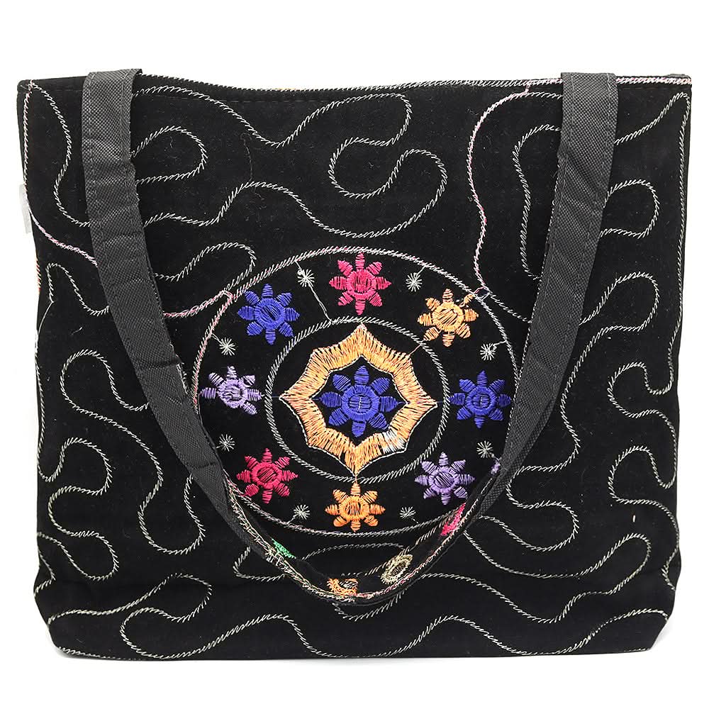 Women's Handbag D-113 - Multi, Women, Bags, Chase Value, Chase Value