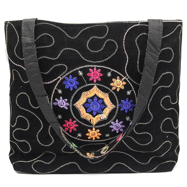 Women's Handbag D-113 - Multi, Women, Bags, Chase Value, Chase Value