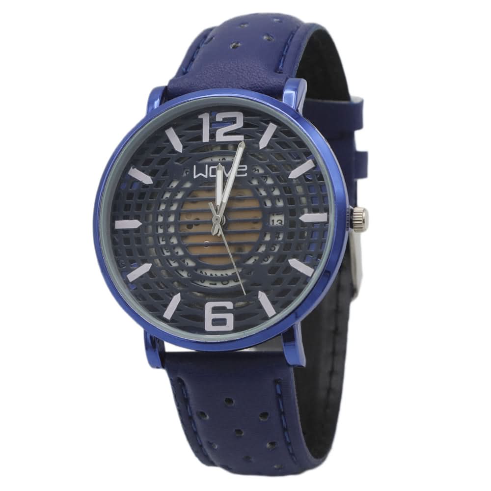 Men's Watch - Blue, Men, Watches, Chase Value, Chase Value