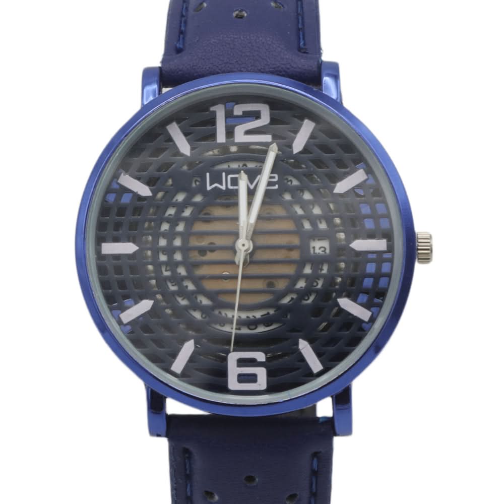 Men's Watch - Blue, Men, Watches, Chase Value, Chase Value