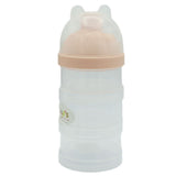 Milk Container - A - Peach, Kids, Feeding Supplies, Chase Value, Chase Value