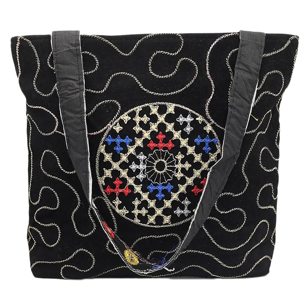 Women's Handbag D-113 - Fawn, Women, Bags, Chase Value, Chase Value