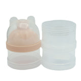 Milk Container - A - Peach, Kids, Feeding Supplies, Chase Value, Chase Value