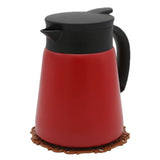 Coffee Flask - Red, Home & Lifestyle, Thermos & Mug, Chase Value, Chase Value