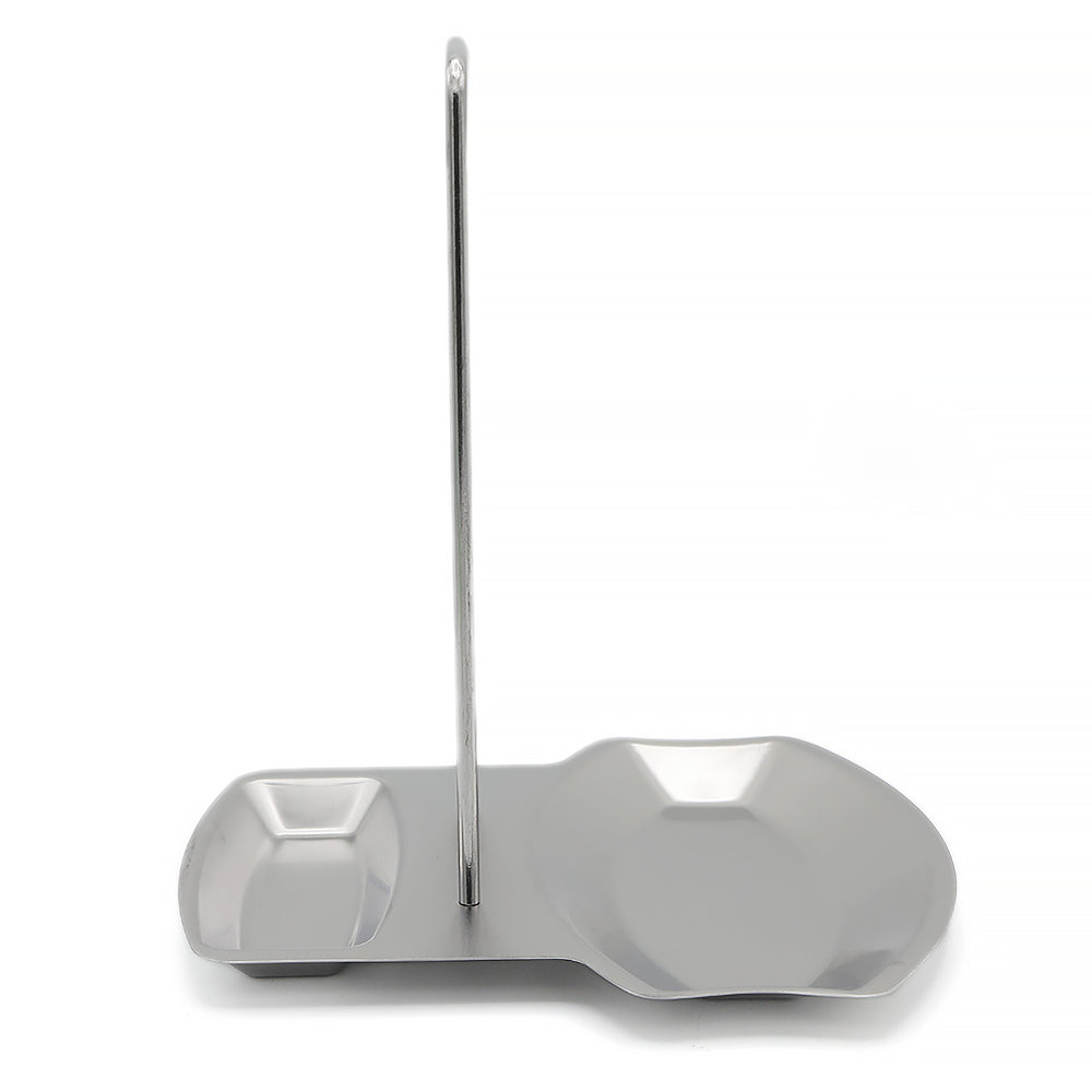 Lid Spoon Holder, Home & Lifestyle, Kitchen Tools And Accessories, Chase Value, Chase Value