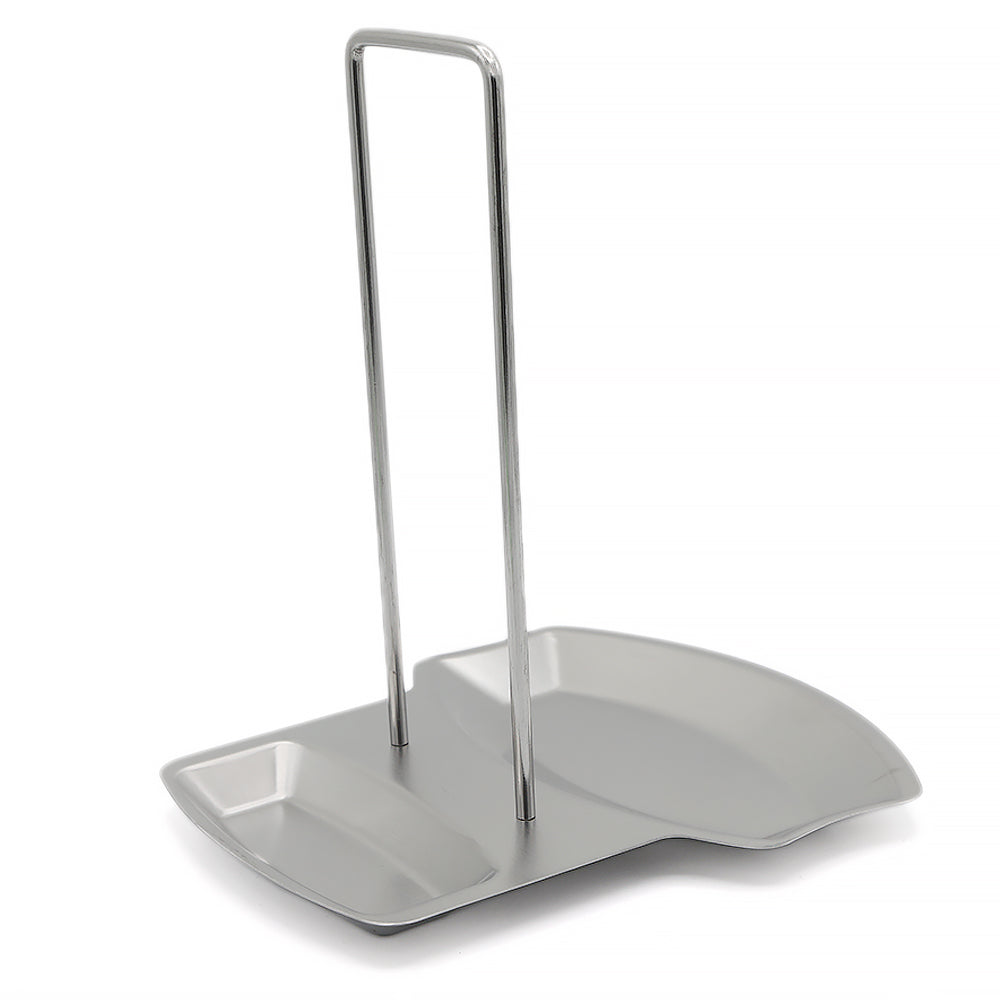 Lid Spoon Holder, Home & Lifestyle, Kitchen Tools And Accessories, Chase Value, Chase Value