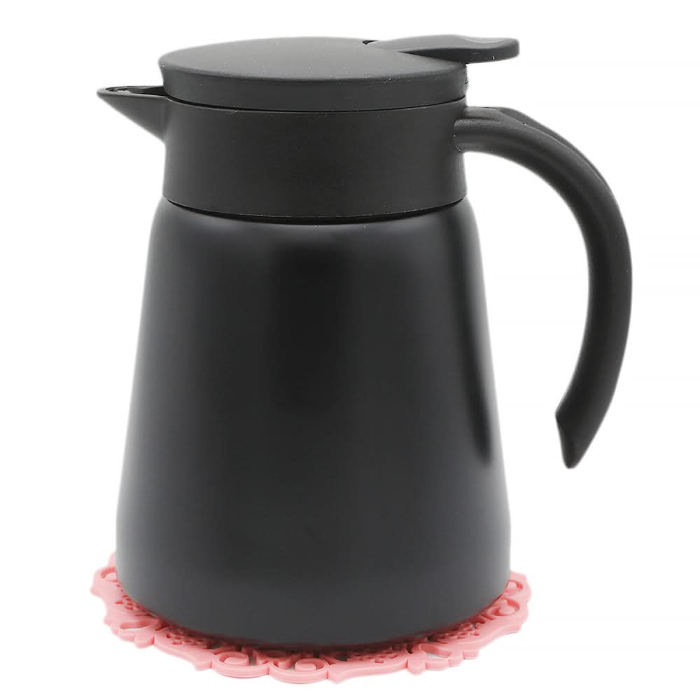 Coffee Flask - Black, Home & Lifestyle, Thermos & Mug, Chase Value, Chase Value
