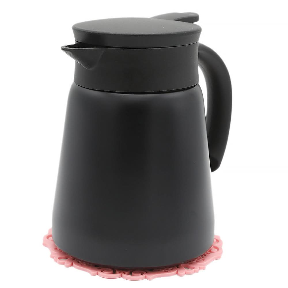Coffee Flask - Black, Home & Lifestyle, Thermos & Mug, Chase Value, Chase Value