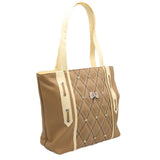 Women's Handbag 8676 - Beige, Women, Bags, Chase Value, Chase Value