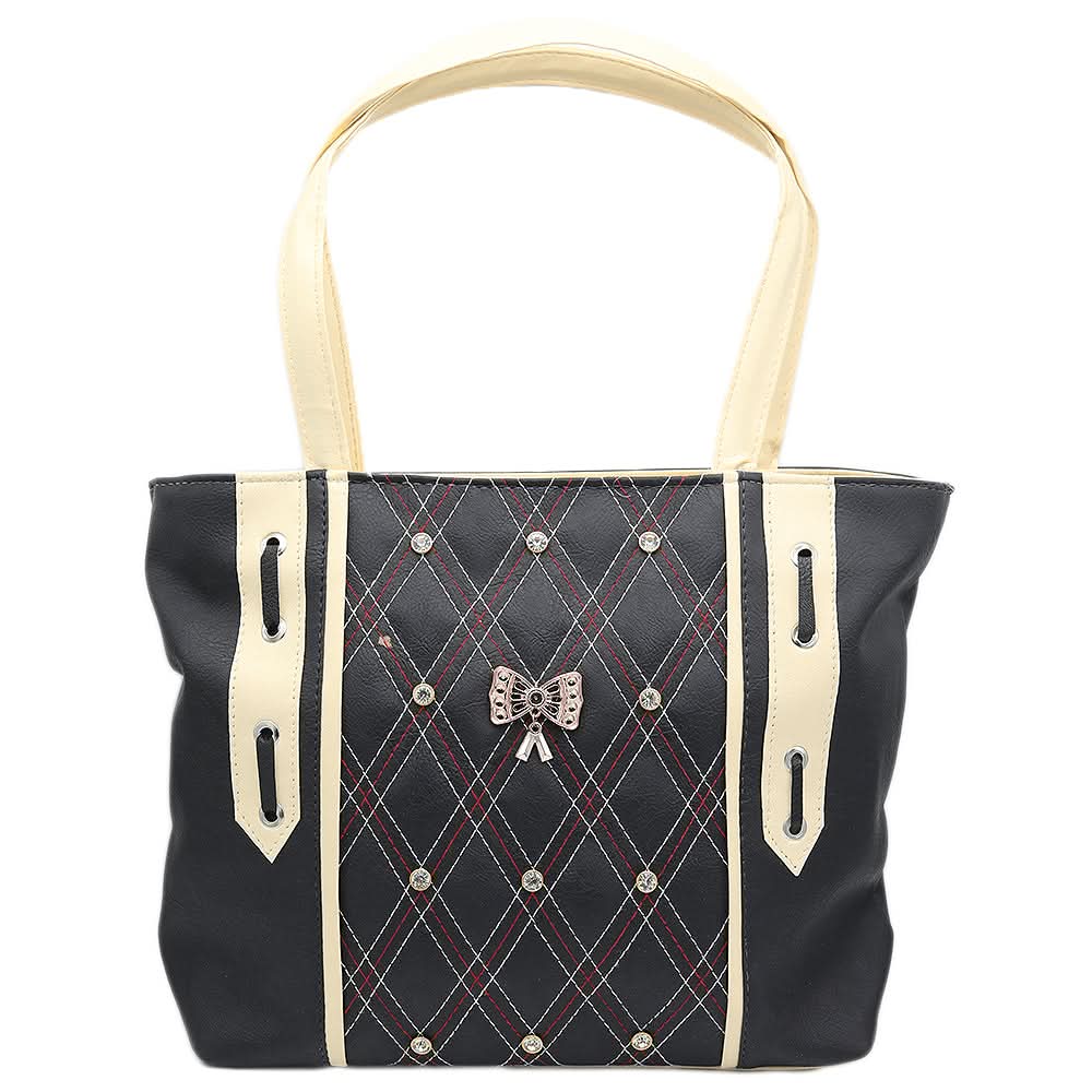 Women's Handbag 8676 - Black, Women, Bags, Chase Value, Chase Value