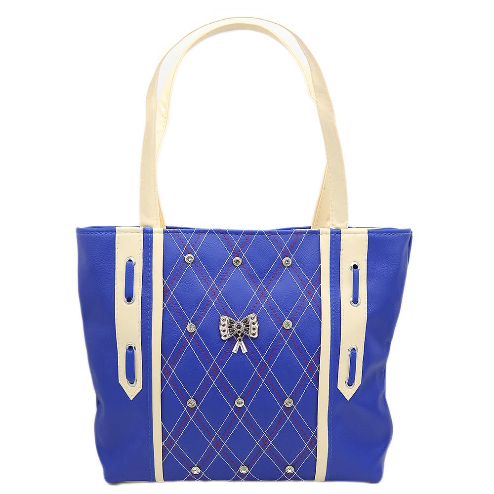 Women's Handbag 8676 - Royal Blue, Women, Bags, Chase Value, Chase Value
