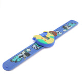 Girls Watch Scale - A - Royel Blue, Kids, Girls Watches, Chase Value, Chase Value