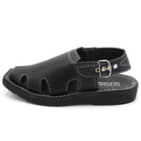 Boys Kohati Sandal B-1136 - Black, Kids, Boys Sandals, Chase Value, Chase Value
