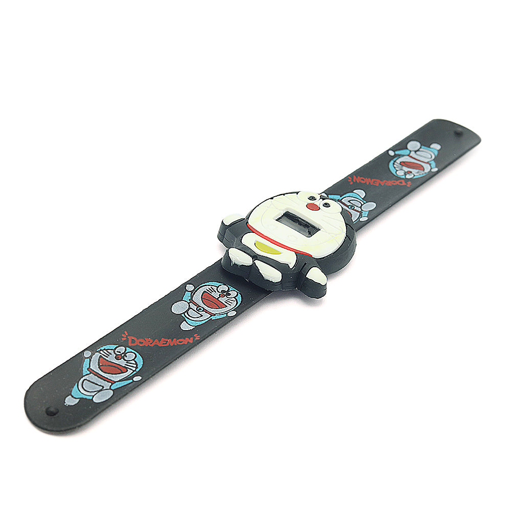 Girls Watch Scale - E - Black, Kids, Girls Watches, Chase Value, Chase Value