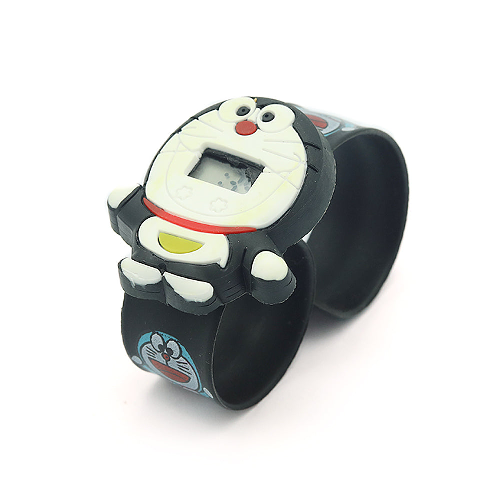 Girls Watch Scale - E - Black, Kids, Girls Watches, Chase Value, Chase Value