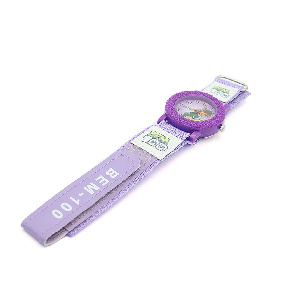 Boys Watch Carbo - A - Purple, Kids, Boys Watches, Chase Value, Chase Value