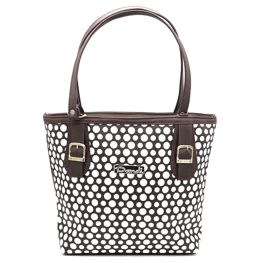 Women's Handbag 6577 - Coffee, Women, Bags, Chase Value, Chase Value