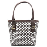 Women's Handbag 6577 - Coffee, Women, Bags, Chase Value, Chase Value