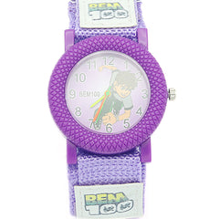 Boys Watch Carbo - A - Purple, Kids, Boys Watches, Chase Value, Chase Value