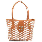 Women's Handbag 6878 - Brown, Women, Bags, Chase Value, Chase Value
