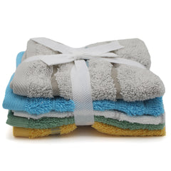 Hand Towel - Pack of 5, Home & Lifestyle, Kitchen Towels, Chase Value, Chase Value