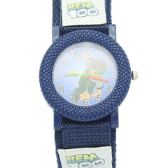 Boys Watch Carbo - A - Navy Blue, Kids, Boys Watches, Chase Value, Chase Value