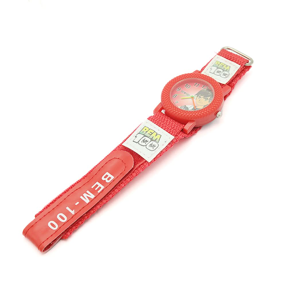 Boys Watch Carbo - A - Red, Kids, Boys Watches, Chase Value, Chase Value