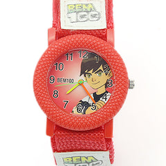 Boys Watch Carbo - A - Red, Kids, Boys Watches, Chase Value, Chase Value
