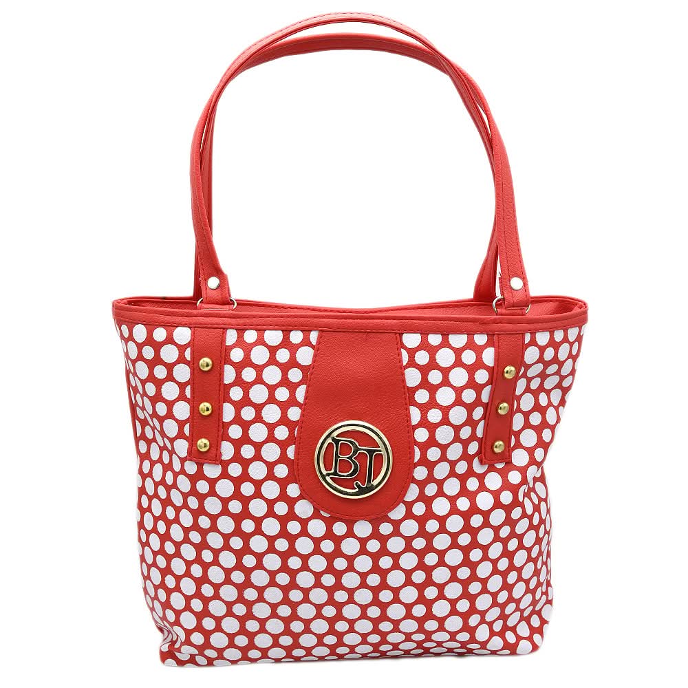 Women's Handbag 6878 - Red, Women, Bags, Chase Value, Chase Value