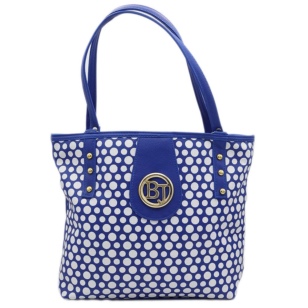 Women's Handbag 6878 - Royal Blue, Women, Bags, Chase Value, Chase Value