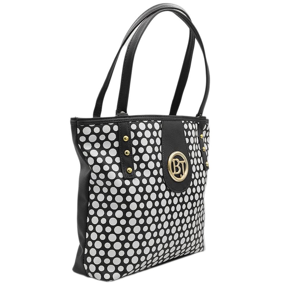 Women's Purse - 6878 - Black, Women, Clutches, Chase Value, Chase Value