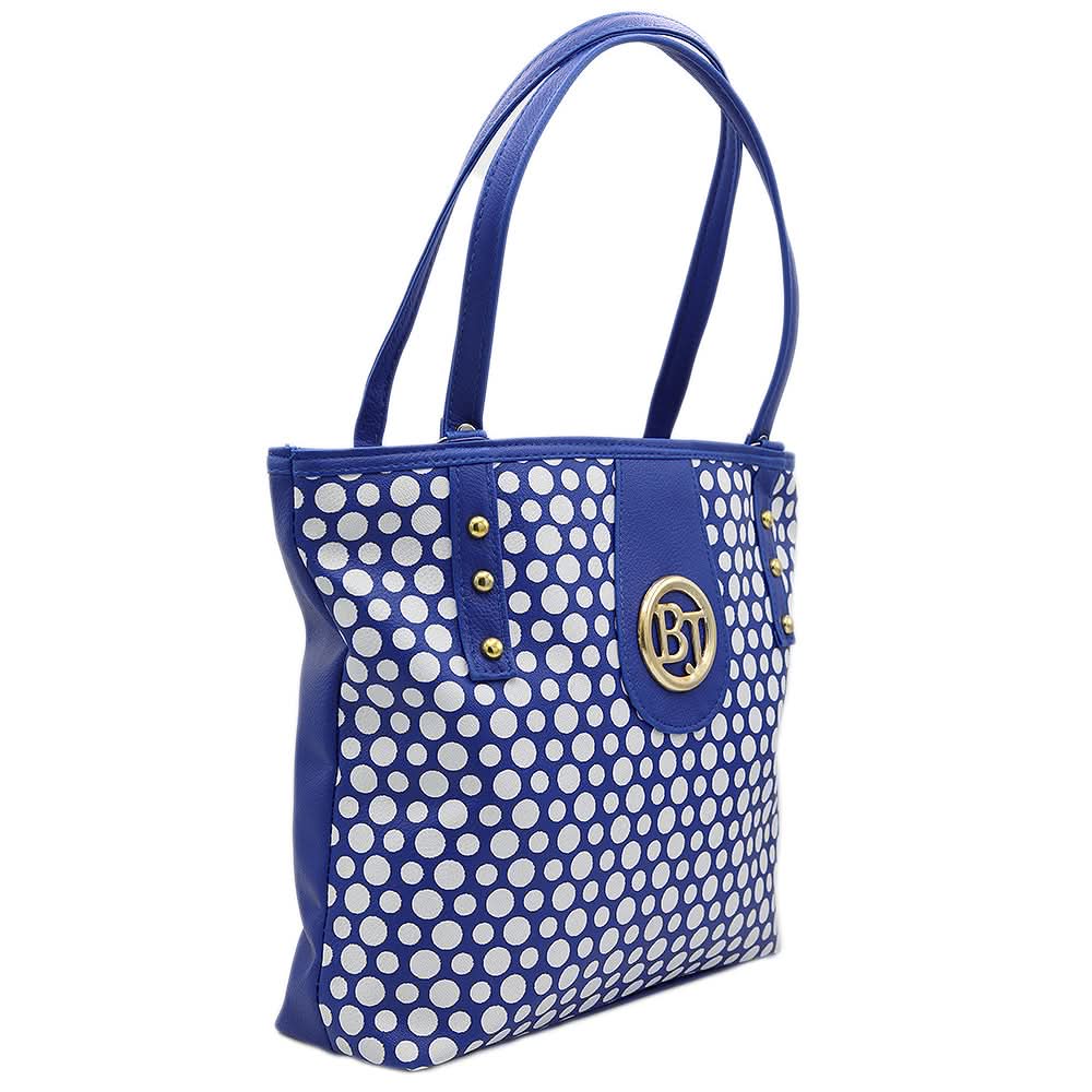 Women's Handbag 6878 - Royal Blue, Women, Bags, Chase Value, Chase Value