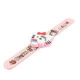 Girls Watch Scale - F - Pink, Kids, Girls Watches, Chase Value, Chase Value