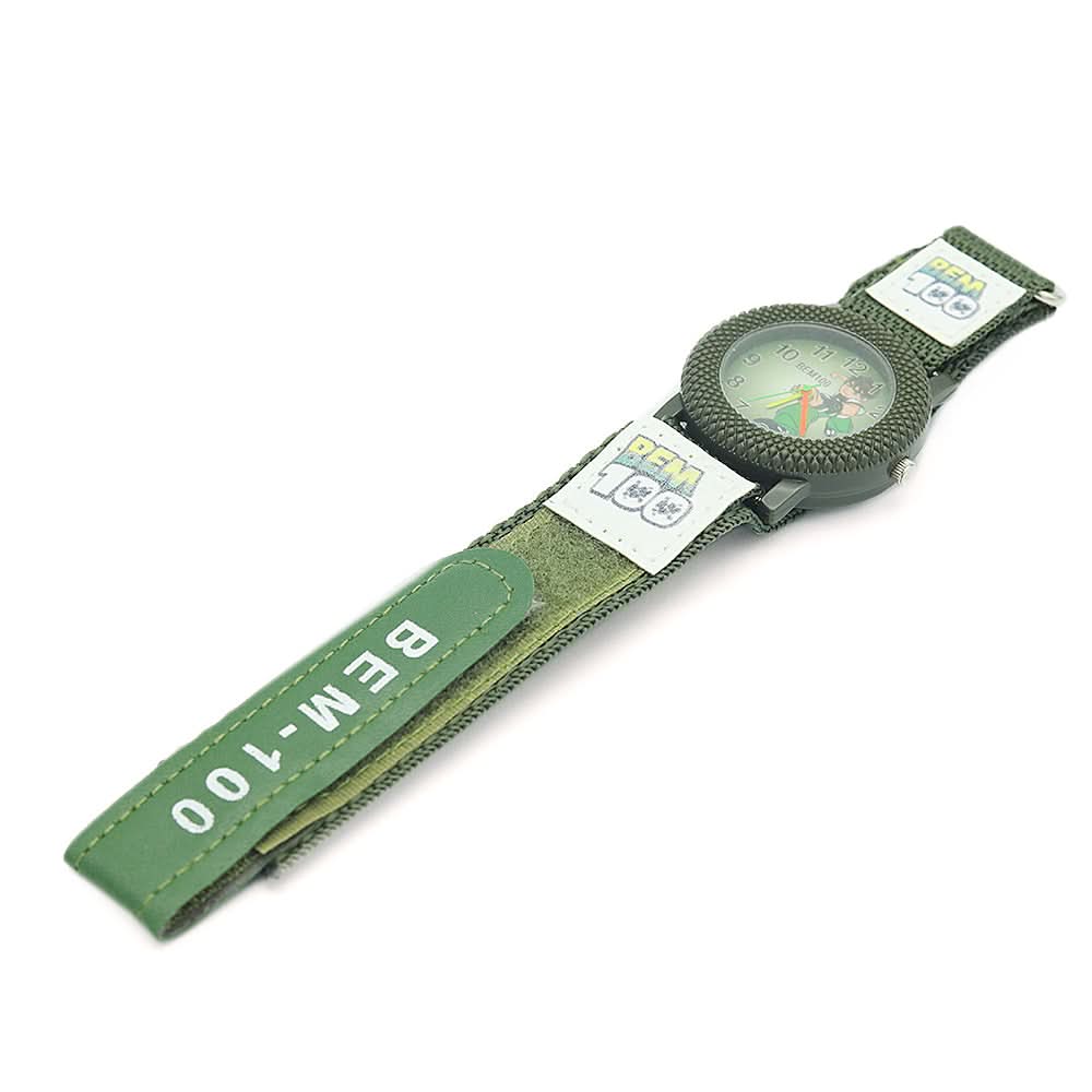 Boys Watch Carbo - A - Dark Green, Kids, Boys Watches, Chase Value, Chase Value