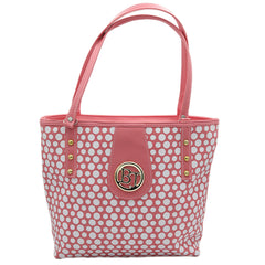 Women's Handbag 6878 - Pink, Women, Bags, Chase Value, Chase Value