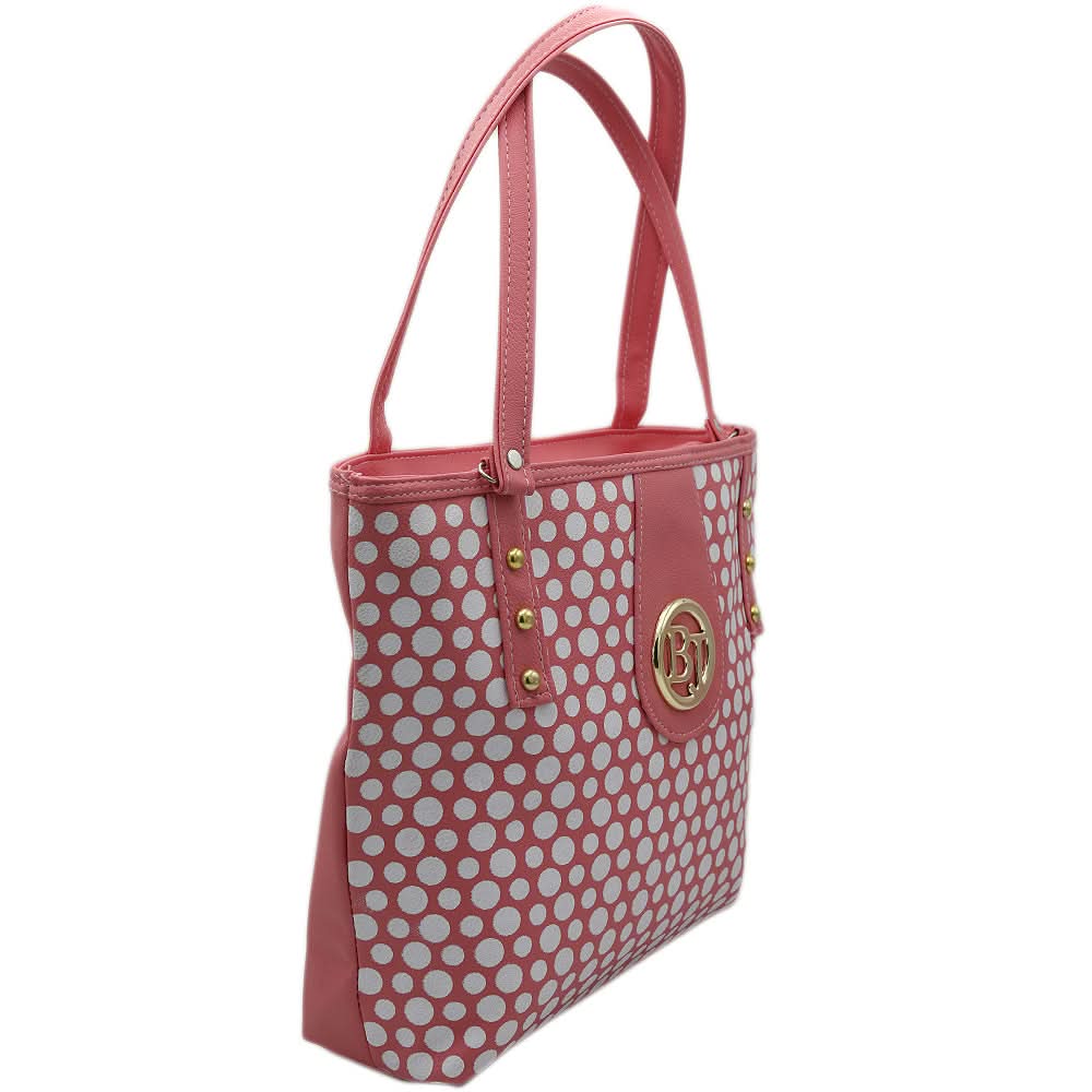 Women's Handbag 6878 - Pink, Women, Bags, Chase Value, Chase Value