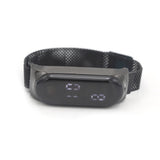 LED Touch Magnet - Black, Kids, Boys Watches, Chase Value, Chase Value