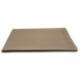 Men's Cotton Satin Unstitched Suit - Beige, Men, Unstitched Fabric, Chase Value, Chase Value