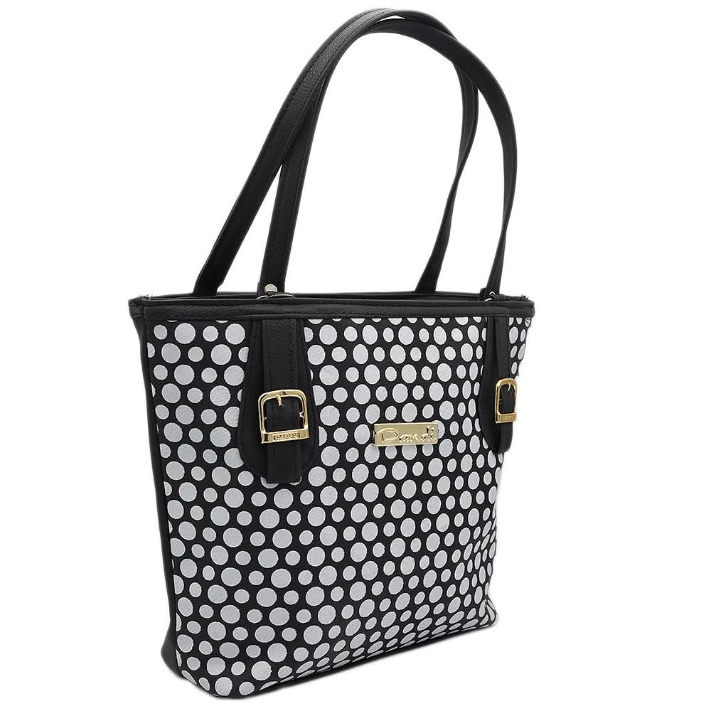 Women's Handbag 6577 - Black, Women, Bags, Chase Value, Chase Value