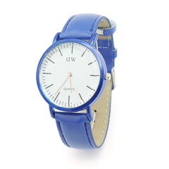 Men's Watch - A - Royal Blue, Men, Watches, Chase Value, Chase Value