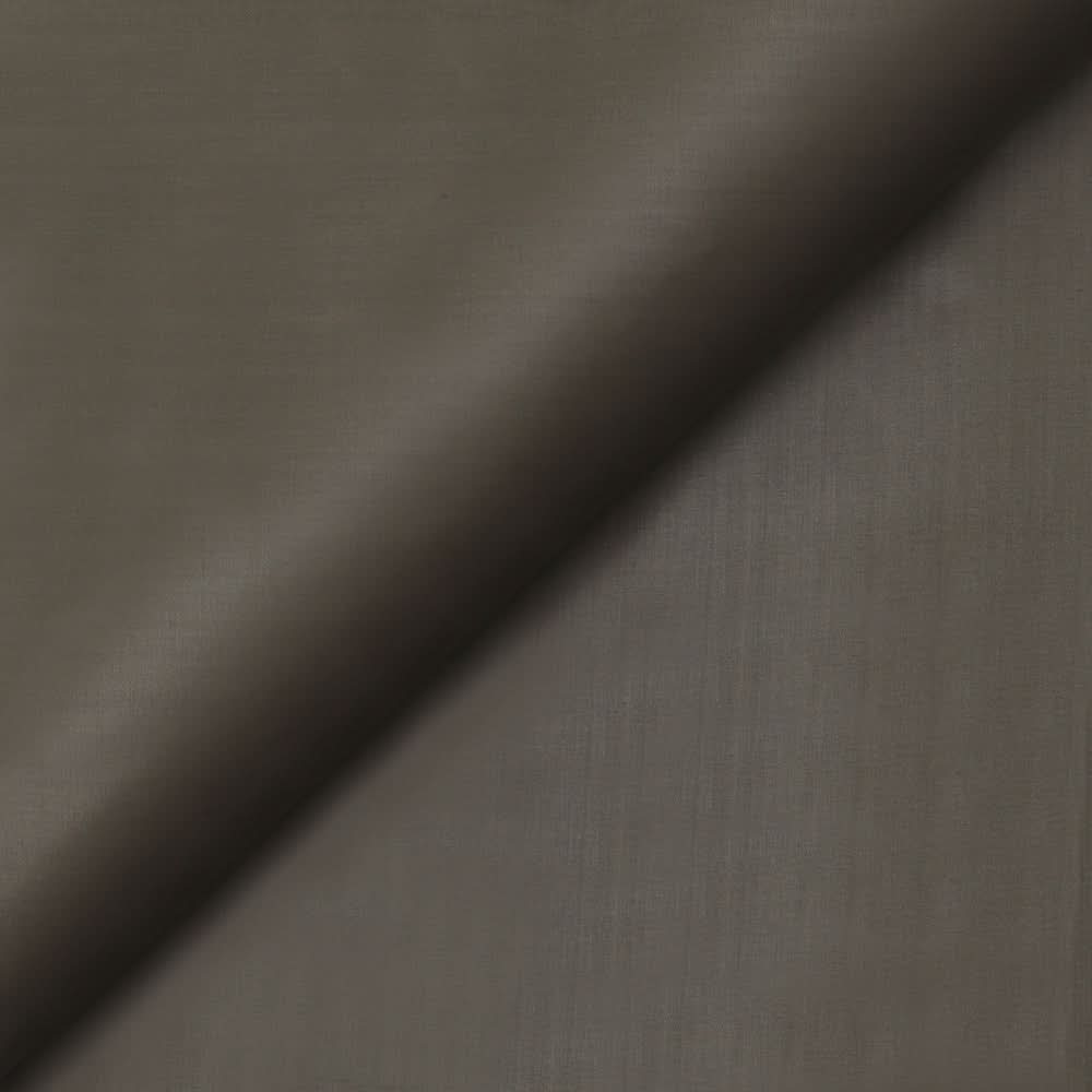 Men's Cotton Satin Unstitched Suit - Coffee, Men, Unstitched Fabric, Chase Value, Chase Value